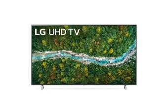 Televize LG - 2
