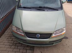 Fiat Idea 1.4 - 2