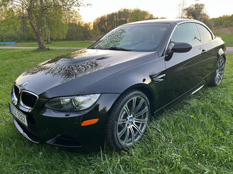 BMW M3 4.0i 309 kw,r.v.2011,servisní historie,odpočet DPH. - 2
