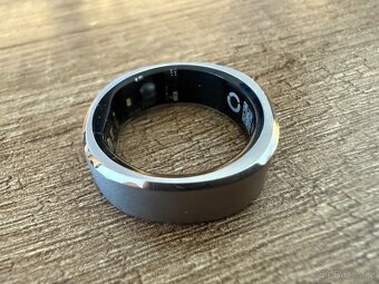 Chytrý prsten Ring Conn (Gen1) - stříbrný vel. 10 - 2