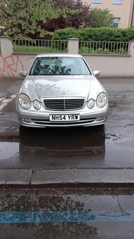 Mercedes E class 32cdi - 2