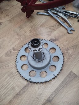 Jawa 550 - 2