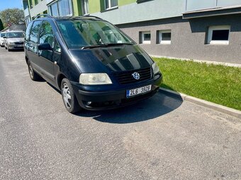 Prodam 1.9 tdi 96 kw - 2