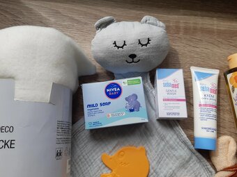 Set pro mimi - 2