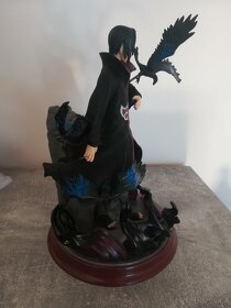 Anime figurka Naruto - Itachi 25cm - 2