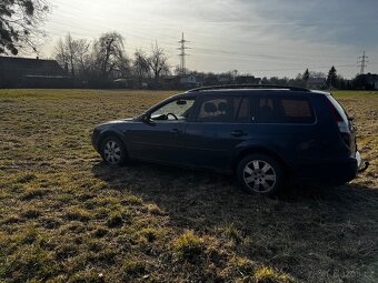 Mondeo mk3 - 2