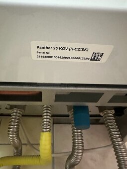 kotel protherm - 2