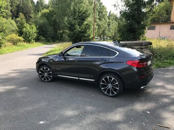 Originál BMW STYLE 599 + pneumatiky PIRELLI P ZERO E - 2