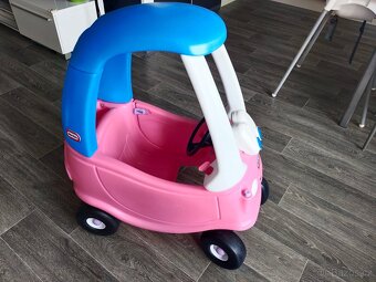 Vozítko little tikes - 2