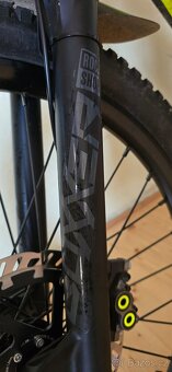 Boxxbike Valkyrie 14 kW - 2