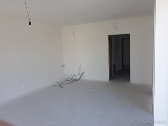 2+kk s lodžií a sklepní kójí - 2