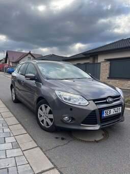 Prodám Ford Focus combi - 2