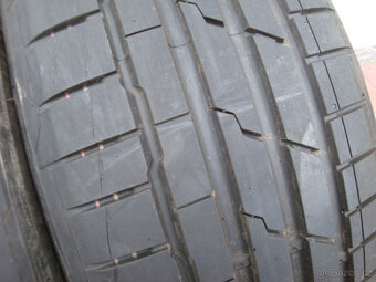 Letní pneu 205/55/17 HANKOOK VENTUS S1 EVO3 NOVE 2023r - 2