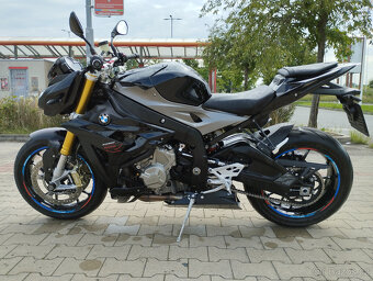 BMW S1000R - 2