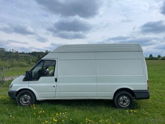 Ford Transit 125 T 350 - 2
