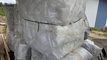 Prodám přebytek foukane izolace - 2