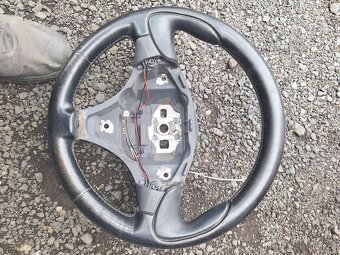 Volant Punto Gt 3 - 2