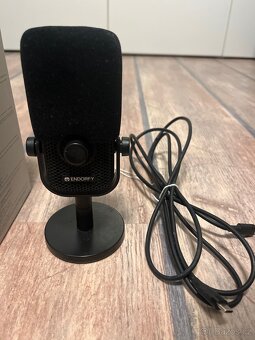 Mikrofon Endorfy Solum Voice S - 2