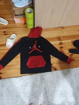 Nike jordan mikina - 2