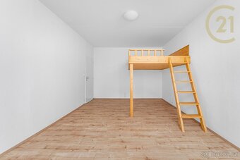 Pronájem bytu 1+1, 39,6 m² – Brno-Bystrc, ul. Fleischnerova - 2