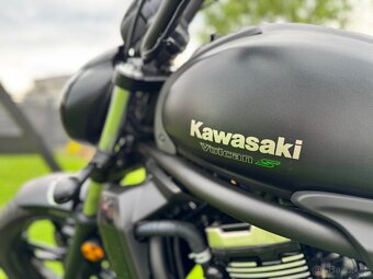 Kawasaki Vulcan S, 649 cm2,rok 7/2022 - 2