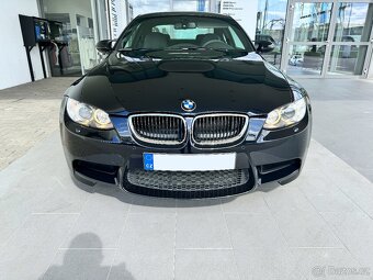 BMW E92 M3 - 2