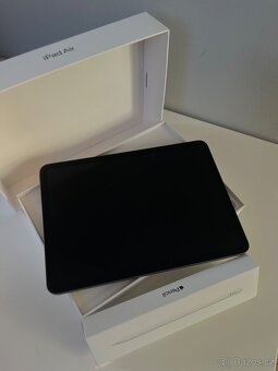 iPad Air M1 64GB WiFi Space Grey 2022 + Apple Pencil 2 - 2
