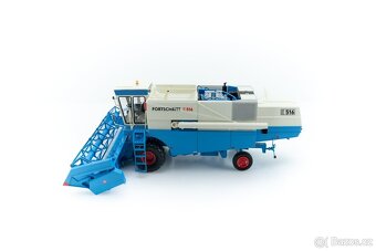 Model kombajnu Fortschritt E516 1:32 Autocult - 2