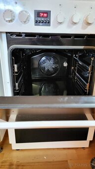 Gorenje K 57364 AWG s multifunkční troubou - 2