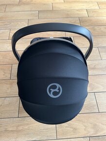 Autosedačka Cybex Cloud Z2 i-Size - 2023 - 2