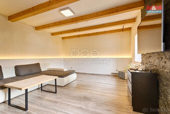 Prodej rodinného domu, 247 m², Kamenná - 2