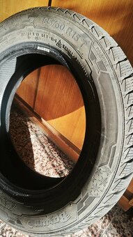 Zimní pneumatiky Barum Polaris 5 185/60 R15 T - 2