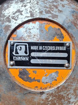Narex permanentní magnet - 2