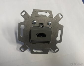 ABB HDMI zásuvky 2CKA000230A0432 - 2