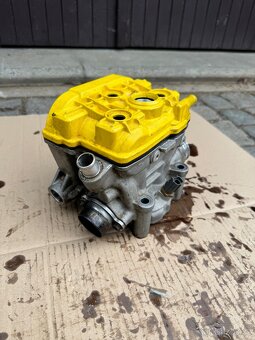 Hlava Husqvarna FE KTM EXC 250 - 2