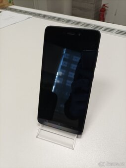 Xiaomi Redmi 4A - MiCloud nefunkční - 2