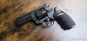 Flobert revolver ATAK ARMS 3" - cal. 6mm flobert - 2