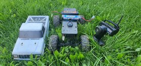 Rc crawler ford f 150 - 2