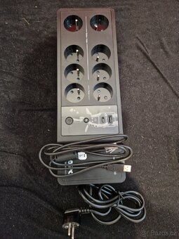 Záložní zdroj APC Back-UPS BE-850VA - 2