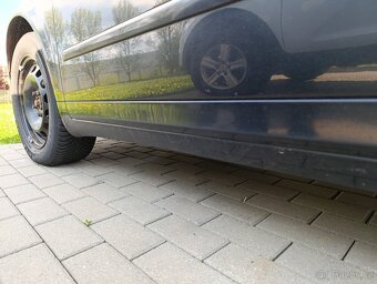 Audi A4 B7 2.0 tdi quattro combi - 2