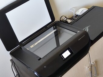 Prodam tiskarnu DeskJet Ink Advantage 5075 - 2