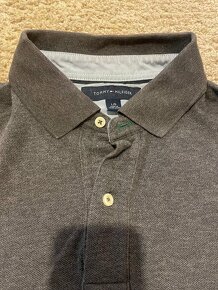Polo tričko - Tommy Hilfiger - 2
