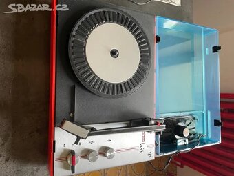Gramofon - 2