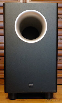 Aktivní Subwoofer Canton Powered 11716 - 2