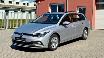 Volkswagen Golf Variant //2.0TDi//85kW//DSG//BUSINESS//1.MAJ - 2