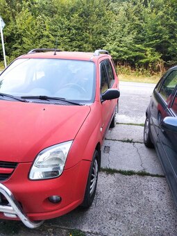 Suzuki Ignis 1.3 VVT M13A 2WD - 2