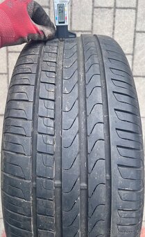 235/40 R19 - 4x letní Pirelli - 2