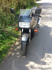 Yamaha fz 750 r.v.85 - 2