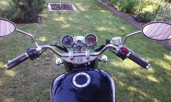 Hyosung GV 250i - 2