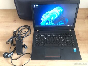 Lenovo E31-70 | i5, 8GB RAM, SSD - 2